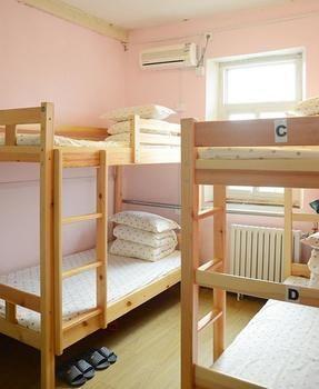 Beijing Xiaofengxian Featured Hostel Экстерьер фото